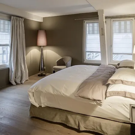 Penthouse Zurich