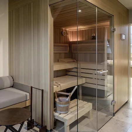 Apartment Penthouse