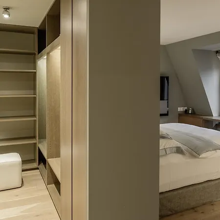 Apartment Penthouse *